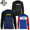 JETPILOT WFbgpCbg  Y bVK[h RX L/S HYDRO RACE JERSEY W[W T[tB WFbgXL[ I[goC PWC JA21616