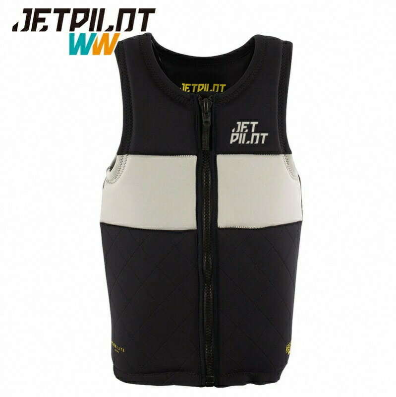 ジェットパイロット JETPILOT ライフジャケット メンズ レディース MAX MILDE RECON F/E NEO ウェイク SUP JA22111CE