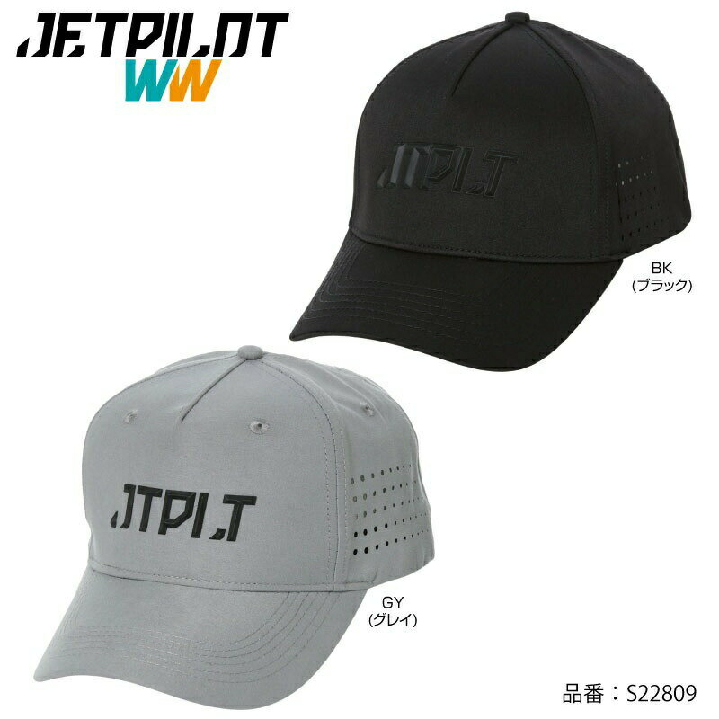 ジェットパイロット VAULT TECH CAP キャップ　 帽子 メンズ アウトドア 人気ブランド　アパレル　正規品　S22809