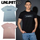 UNLIMITED jZbNX nCubh TVc ULU223 HYBRID COTTON TEE Rbg  XpfbNX jp