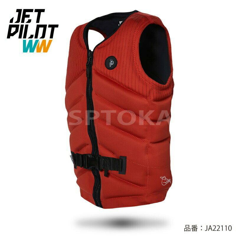 JETPILOT ジェットパイロット ライフジャケット FELIX X1 F/E NEO VEST ネオベスト メンズ ライフベス..