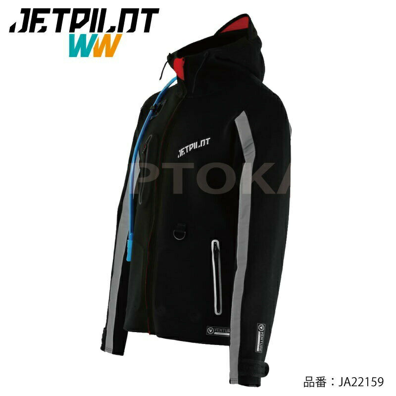 JETPILOT ジェットパイロット メンズ ツアーコート VENTURE TOUR COAT コート マリンコート ウエットスーツ ジェットスキー ボート PWC..