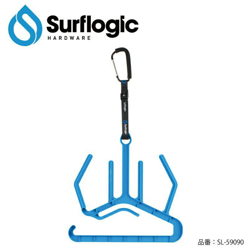 եåSurflogic Wetsuit Hanger Maxi ӥʡȥå׻͡59090 åȥĥϥ󥬡 ե ޥ󥹥ݡ