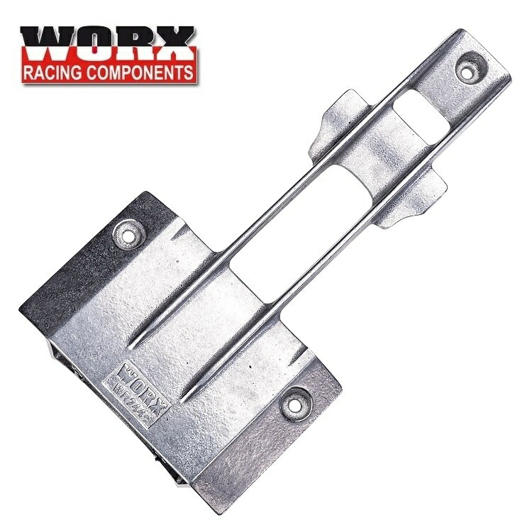 インテークグレード SEADOO シードゥー SPARK スパーク WORX ワークス WR244