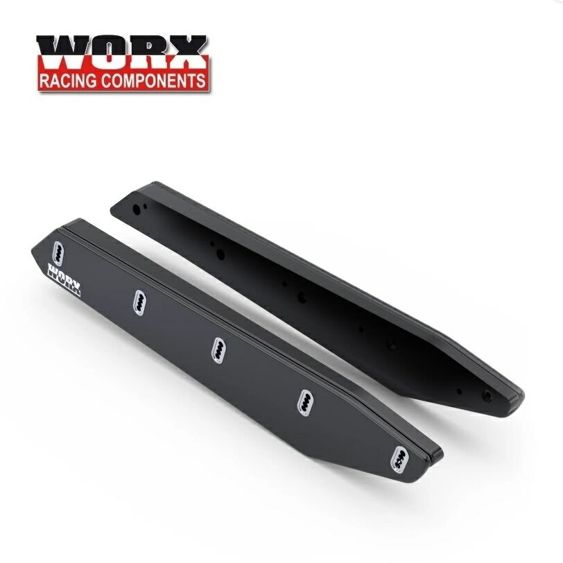 レーススポンソン SEADOO シードゥー GTR (12〜19) / GTI(11年式〜19) インサート WR553-I