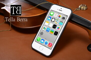 iPhone5c専用 ケース 1トーンカラー TellaBerra正規輸入品 ★メール便で送料無料☆さらに高品質な画面保護シールプレゼント！ アイフォンc