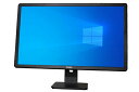 送料無料 DELL E2414Ht 24インチワイド 液晶モニター フルHD液晶 中古液晶モニター 中古 パソコン【1週間保証】1102210