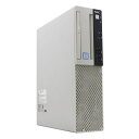 送料無料 2017年モデル NEC Mate ML-4 単体 Windows11 64bit Core i7 8700 メモリー8GB 高速SSD256GB DVDマルチ 中古デスクトップパソコン 中古 パソコン【30日保証】1232725(2)