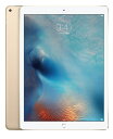 送料無料 中古 Apple docomo SIMロック解除済み iPad Pro 12.9インチ 第1世代 128GB ML2K2J/A Wi-Fi+Cellu...