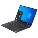 送料無料 2017年モデル DELL XPS 9365 2-in-1 タブレットPC Windows10 64bit Core i5 7Y54 メモリー8GB 高速SSD256GB 無線LAN WEBカメラ タッチパネル液晶 B5サイズ 13インチ モバイル フルHD液晶 中古ノートパソコン 中古 パソコン【30日保証】20004865(2)