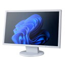 送料無料 NEC L221F 21.5インチワイド 液晶モニター フルHD液晶 中古液晶モニター 中古 パソコン【1週間保証】1104004
