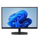 送料無料 GreenHouse GH-LCW24E-BK 23.6インチワイド 液晶モニター フルHD液晶 中古液晶モニター 中古 パソコン【1週間保証】1104005(2)