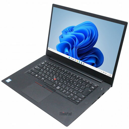 送料無料 2018年モデル lenovo ThinkPad P1 Gen2 訳あり品 Windows11 64bit WEBカメラ Quadro T2000 第9世代 Core i7 メモリー32GB 高速SSD512GB 無線LAN A4サイズ 15インチ フルHD液晶 中古ノートパソコン 中古 パソコン【30日保証】1752478 送料無料 2018年モデル lenovo ThinkPad P1 Gen2 訳あり品 Windows11 64bit WEBカメラ Quadro T2000 第9世代 Core i7 メモリー32GB 高速SSD512GB 無線LAN A4サイズ 15インチ フルHD液晶 中古ノートパソコン 中古 パソコン【30日保証】1752478