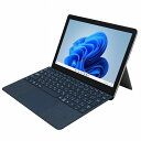 送料無料 Microsoft Surface Go2 Model1926 Windows11 64bit WEBカメラ メモリー4GB 高速SSD64GB 無線LAN タッチパネル 中古ノートパソコン 中古 パソコン【30日保証】1852445(2)