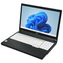 送料無料 富士通 LIFEBOOK A5512/KX Windows1...(2)
