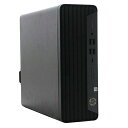 送料無料 2019年モデル HP ProDesk 600 G6 SFF...(2)