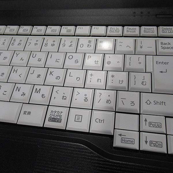 送料無料 2019年モデル 富士通 LIFEBOOK A5510/FX Windows11 64bit WEBカメラ HDMI テンキー Core i5 10210U メモリー8GB 高速SSD128GB 無線LAN DVDマルチ A4サイズ 15インチ 中古ノートパソコン 中古 パソコン【30日保証】1406252