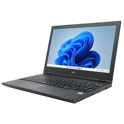 送料無料 2017年モデル NEC VersaPro VX-5 Windows11 64bit HDMI テンキー 第8世代 Core i5 メモリー8GB 高速SSD128GB 無線LAN DVDマルチ A4サイズ 15インチ 中古ノートパソコン 中古 パソコン【30日保証】1506454 送料無料 2017年モデル NEC VersaPro VX-5 Windows11 64bit HDMI テンキー 第8世代 Core i5 メモリー8GB 高速SSD128GB 無線LAN DVDマルチ A4サイズ 15インチ 中古ノートパソコン 中古 パソコン【30日保証】1506454