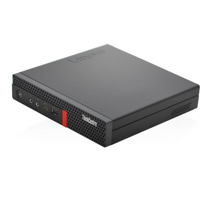 送料無料 lenovo ThinkCentre M75q-1 単体 Windows11 64bit HDMI メモリー16GB 高速SSD256GB M.2-NVMe +HDD1TB 無線LAN 中古デスクトップパソコン 中古 パソコン【30日保証】4019324