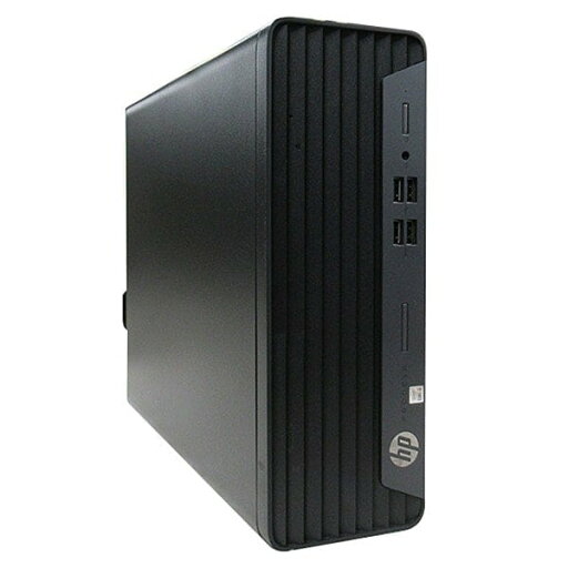 送料無料 2019年モデル HP HP ProDesk 400 G7 Small 単体 Windows11 64bit HDMI Core i3 10100 メモリー8GB 高速SSD256GB M.2-NVMe +HDD500GB 中古デスクトップパソコン 中古 パソコン【30日保証】1233088 送料無料 2019年モデル HP HP ProDesk 400 G7 Small 単体 Windows11 64bit HDMI Core i3 10100 メモリー8GB 高速SSD256GB M.2-NVMe +HDD500GB 中古デスクトップパソコン 中古 パソコン【30日保証】1233088
