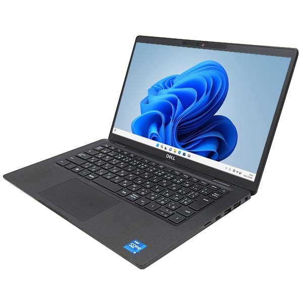 送料無料 2021年モデル DELL LATITUDE 7320 Windows11 64bit WEBカメラ HDMI Core i5 1145G7 メモリー8GB 高速SSD512GB 無線LAN B5サイズ 13インチ モバイル フルHD液晶 中古ノートパソコン 中古 パソコン【30日保証】1707471