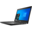 送料無料 2017年モデル DELL Latitude 5280 Windows10 64bit WEBカメラ HDMI 第7世代 Core i5 メモリー8G...