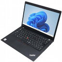 送料無料 2017年モデル lenovo ThinkPad X390 ...(2)