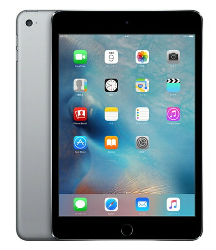 送料無料 中古 Apple iPad mini4 128GB MK9N2J/A Wi-Fi スペースグレイ 181639 181639 送料無料 中古 Apple iPad mini4 128GB MK9N2J/A Wi-Fi スペースグレイ 181639 181639