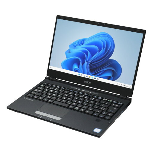 送料無料 2017年モデル EPSON Endeavor NA520E Windows11 64bit WEBカメラ 第8世代 Core i5 メモリー16GB 高速SSD512GB 無線LAN B5サイズ 13インチ モバイル フルHD液晶 中古ノートパソコン 中古 パソコン【30日保証】1852538 送料無料 2017年モデル EPSON Endeavor NA520E Windows11 64bit WEBカメラ 第8世代 Core i5 メモリー16GB 高速SSD512GB 無線LAN B5サイズ 13インチ モバイル フルHD液晶 中古ノートパソコン 中古 パソコン【30日保証】1852538