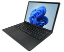 送料無料 2019年モデル Microsoft Surface Laptop 3 Windows11 64bit WEBカメラ Core i5 1035G7 メ...