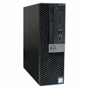 送料無料 2018年モデル DELL OPTIPLEX 5070 SFF 単体 Windows11 64bit 第9世代 Core i5 メモリー8GB 高速SSD256GB M.2-SATA +HDD1TB DVDマルチ 中古デスクトップパソコン 中古 パソコン【30日保証】1233165(2)