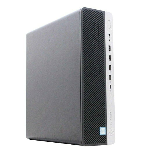 送料無料 2018年モデル HP EliteDesk 800 G5 SFF 単体 Windows11 64bit 第9世代 Core i7 メモリー8GB 高速SSD256GB M.2-NVMe +HDD1TB 中古デスクトップパソコン 中古 パソコン【30日保証】1233267 送料無料 2018年モデル HP EliteDesk 800 G5 SFF 単体 Windows11 64bit 第9世代 Core i7 メモリー8GB 高速SSD256GB M.2-NVMe +HDD1TB 中古デスクトップパソコン 中古 パソコン【30日保証】1233267
