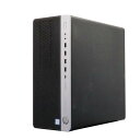 送料無料 2018年モデル HP EliteDesk 800 G5 TWR 単体 Windows11 64bit Radeon R7 430 第9世代 Core...