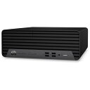 送料無料 2019年モデル HP ProDesk 400 G7 SFF 単体 Windows11 64bit HDMI Core i5 10500 メモリー8G...