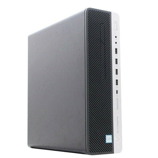 送料無料 2018年モデル HP EliteDesk 800 G5 SFF 単体 訳あり品 Windows11 64bit 第9世代 Core i7 メモリー8GB 高速SSD256GB(M.2-NVMe)+HDD1TB 中古デスクトップパソコン 中古 パソコン【30日保証】1233296 送料無料 2018年モデル HP EliteDesk 800 G5 SFF 単体 訳あり品 Windows11 64bit 第9世代 Core i7 メモリー8GB 高速SSD256GB(M.2-NVMe)+HDD1TB 中古デスクトップパソコン 中古 パソコン【30日保証】1233296