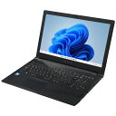 送料無料 2021年モデル 東芝 dynabook B55/HV Windows11 64bit WEBカメラ テンキー Core i3 1115G4 メモリー...
