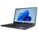 送料無料 DELL LATITUDE 3540 Windows11 64bit WEBカメラ HDMI テンキー Core i5 1345U メモリー8GB 高...