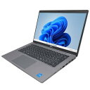 送料無料 DELL LATITUDE 5430 Windows11 64bit WEBカメラ HDMI Core i3 1215U メモリー8GB 高速SSD5...