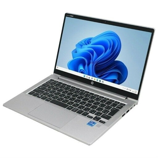 送料無料 2021年モデル HP ProBook 430 G8 Windows11 64bit WEBカメラ HDMI Core i5 1135G7 メモリー8GB 高速SSD256GB 無線LAN B5サイズ 13インチ モバイル フルHD液晶 中古ノートパソコン 中古 パソコン【30日保証】1804100 送料無料 2021年モデル HP ProBook 430 G8 Windows11 64bit WEBカメラ HDMI Core i5 1135G7 メモリー8GB 高速SSD256GB 無線LAN B5サイズ 13インチ モバイル フルHD液晶 中古ノートパソコン 中古 パソコン【30日保証】1804100