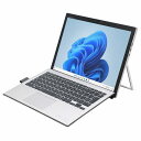 送料無料 2017年モデル HP Elite x2 1013 G3 Windows11 64bit タッチパネル液晶 WEBカメラ 第8世代 Core i3 メ...
