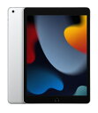 送料無料 中古 Apple au SIMフリー iPad 第9世代 64GB MK493J/A Wi-Fi + Cellular シルバー 181679 181679