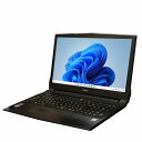 送料無料 2017年モデル MOUSE COMPUTER MB-K690XN-M2SH2 Windows11 64bit WEBカメラ Geforce MX15...