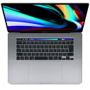 送料無料 2018年モデル apple MacBook Pro 16インチ,2019 WEBカメラ Core i9 9980HK メモリー16GB 高速SSD1TB 無線LAN 中古ノートパソコン 中古 パソコン4019531