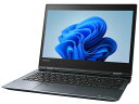 送料無料 2017年モデル 東芝 dynabook VZ72/HL Windows11 64bit WEBカメラ 第8世代 Core i7 メモリー16GB 高速SSD256GB 無線LAN B5サイズ 13インチ モバイル フルHD液晶 中古ノートパソコン 中古 パソコン【30日保証】4019541