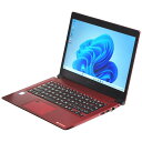 送料無料 2017年モデル 東芝 dynabook SX73/MRE Windows11 64bit WEBカメラ 第8世代 Core i5 メモリー8GB 高...