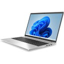 送料無料 2021年モデル HP ProBook 450 G8 Windows11 64bit WEBカメラ テンキー Core i5 1135G7 メモリー1...