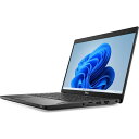 送料無料 2017年モデル DELL Latitude 7390 Windows11 64bit フルHDタッチパネル液晶 WEBカメラ HDMI 第8世代 C...