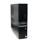 送料無料 2017年モデル MouseComputer LM-iHS410XD 単体 Windows11 64bit Geforce GT1030 HDMI Core i7 8700 メモリー16GB 高速SSD256GB M.2-NVMe +HDD1TB DVDマルチ 中古デスクトップパソコン 中古 パソコン【30日保証】1233548