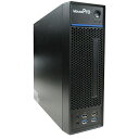 送料無料 2019年モデル MouseComputer MPro-S220S 単体 Windows11 64bit Geforce GT710 HDMI Core i5 10400 メモリー8GB 高速SSD256GB M.2-NVMe +HDD1TB DVDマルチ 中古デスクトップパソコン 中古 パソコン【30日保証】1233571