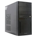 送料無料 2017年モデル MouseComputer LM-iH700B2-MA 単体 Windows11 64bit Geforce GTX1050 HDMI 第8世代 Core i3 メモリー32GB 高速SSD120GB 2.5インチ +HDD1TB DVDマルチ ゲーム用 中古デスクトップパソコン 中古 パソコン【30日保証】1233618